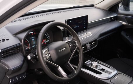 Haval Jolion, 2024 год, 1 788 200 рублей, 5 фотография
