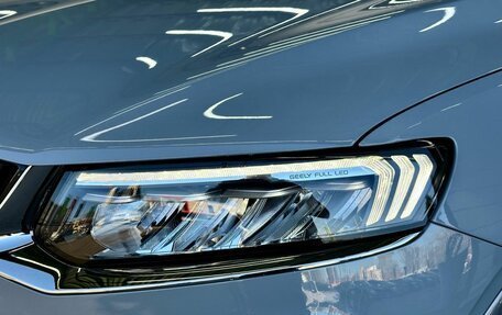 Geely Tugella FY11, 2022 год, 2 789 000 рублей, 8 фотография