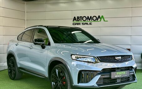 Geely Tugella FY11, 2022 год, 2 789 000 рублей, 3 фотография
