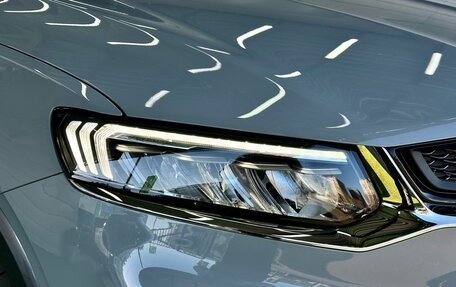 Geely Tugella FY11, 2022 год, 2 789 000 рублей, 7 фотография
