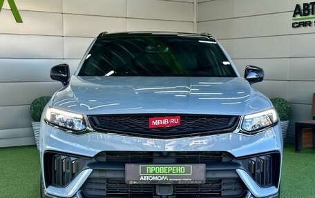 Geely Tugella FY11, 2022 год, 2 789 000 рублей, 2 фотография