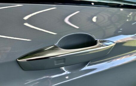 Geely Tugella FY11, 2022 год, 2 789 000 рублей, 13 фотография