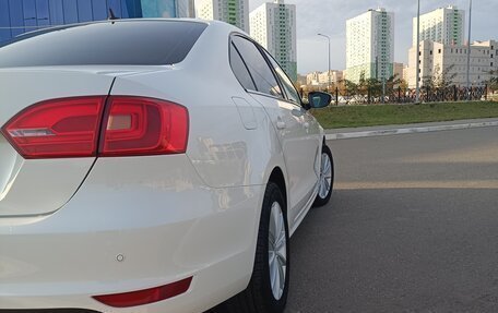 Volkswagen Jetta VII, 2014 год, 1 240 000 рублей, 8 фотография