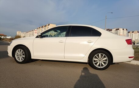 Volkswagen Jetta VII, 2014 год, 1 240 000 рублей, 6 фотография