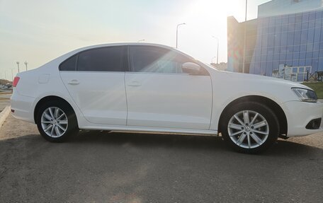 Volkswagen Jetta VII, 2014 год, 1 240 000 рублей, 7 фотография
