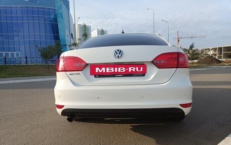 Volkswagen Jetta VII, 2014 год, 1 240 000 рублей, 10 фотография