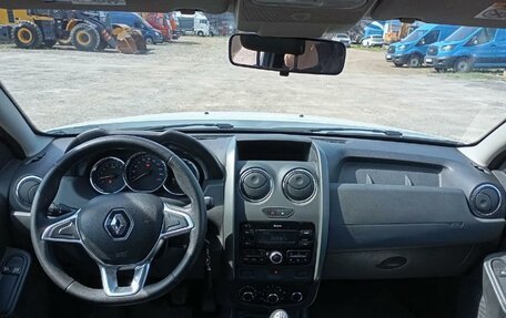 Renault Duster I рестайлинг, 2020 год, 1 274 000 рублей, 5 фотография