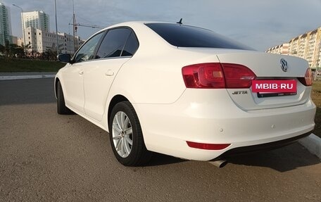 Volkswagen Jetta VII, 2014 год, 1 240 000 рублей, 9 фотография