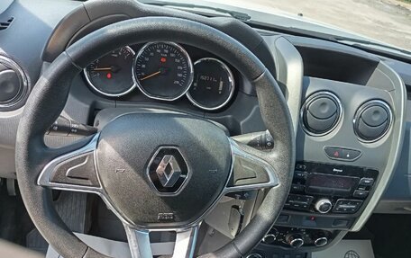 Renault Duster I рестайлинг, 2020 год, 1 274 000 рублей, 6 фотография