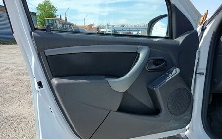 Renault Duster I рестайлинг, 2020 год, 1 274 000 рублей, 9 фотография