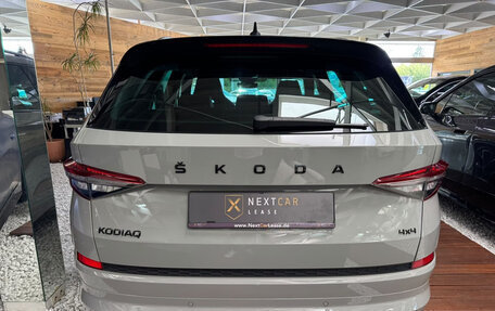 Skoda Kodiaq I, 2022 год, 3 910 000 рублей, 6 фотография