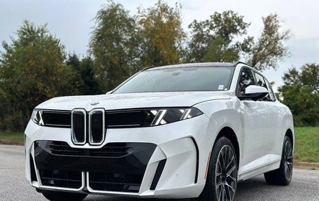 BMW X5, 2026 год, 14 750 000 рублей, 2 фотография