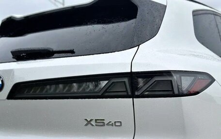 BMW X5, 2026 год, 14 750 000 рублей, 4 фотография