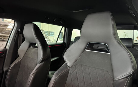 Skoda Kodiaq I, 2022 год, 3 910 000 рублей, 9 фотография