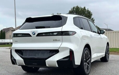BMW X5, 2026 год, 14 750 000 рублей, 9 фотография