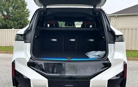 BMW X5, 2026 год, 14 750 000 рублей, 11 фотография