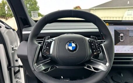 BMW X5, 2026 год, 14 750 000 рублей, 12 фотография