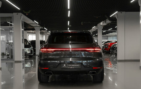 Porsche Macan I рестайлинг, 2019 год, 5 300 000 рублей, 6 фотография