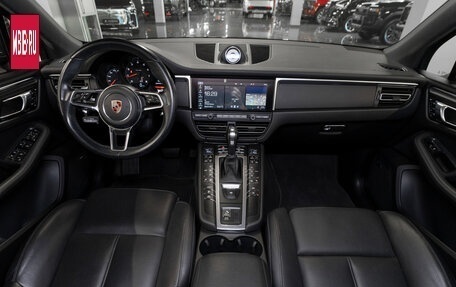 Porsche Macan I рестайлинг, 2019 год, 5 300 000 рублей, 8 фотография