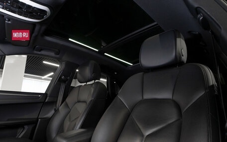 Porsche Macan I рестайлинг, 2019 год, 5 300 000 рублей, 10 фотография