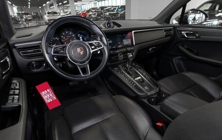 Porsche Macan I рестайлинг, 2019 год, 5 300 000 рублей, 7 фотография