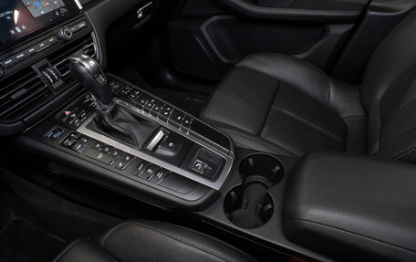 Porsche Macan I рестайлинг, 2019 год, 5 300 000 рублей, 13 фотография