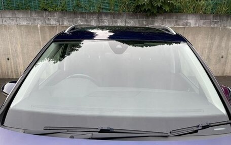 Volkswagen Touran III, 2016 год, 1 000 000 рублей, 13 фотография