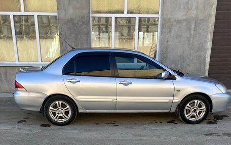 Mitsubishi Lancer IX, 2006 год, 270 000 рублей, 2 фотография