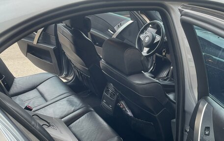 BMW 5 серия, 2003 год, 927 000 рублей, 5 фотография