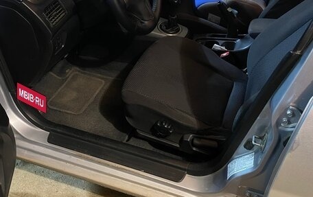 Mitsubishi Lancer IX, 2006 год, 270 000 рублей, 7 фотография