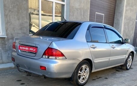 Mitsubishi Lancer IX, 2006 год, 270 000 рублей, 3 фотография