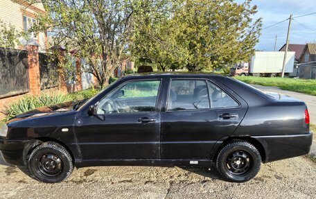 Chery Amulet (A15) I, 2006 год, 140 000 рублей, 3 фотография