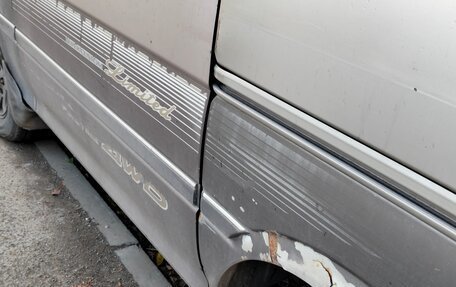 Toyota HiAce H50 H60 H70, 1982 год, 400 000 рублей, 3 фотография