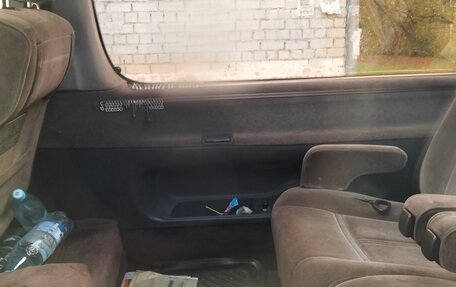 Toyota HiAce H50 H60 H70, 1982 год, 400 000 рублей, 6 фотография