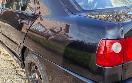 Chery Amulet (A15) I, 2006 год, 140 000 рублей, 4 фотография