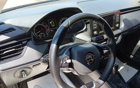 Skoda Rapid II, 2022 год, 1 576 000 рублей, 6 фотография