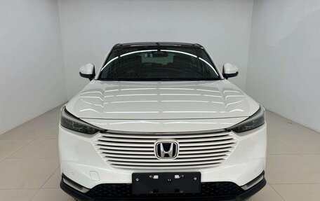 Honda Vezel, 2023 год, 1 902 000 рублей, 2 фотография