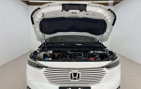 Honda Vezel, 2023 год, 1 902 000 рублей, 3 фотография