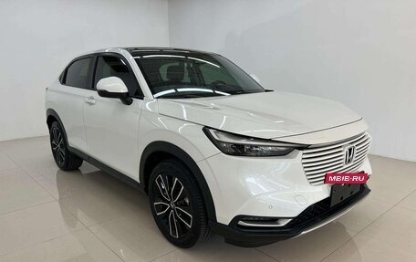 Honda Vezel, 2023 год, 1 902 000 рублей, 4 фотография