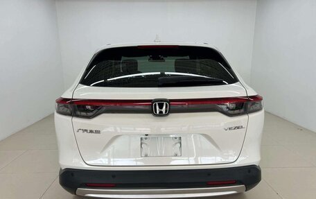 Honda Vezel, 2023 год, 1 902 000 рублей, 7 фотография