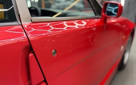 Alfa Romeo SZ, 1991 год, 13 000 000 рублей, 6 фотография