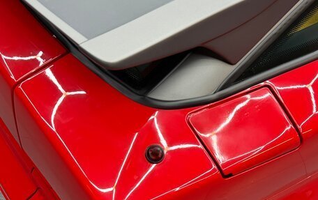 Alfa Romeo SZ, 1991 год, 13 000 000 рублей, 5 фотография