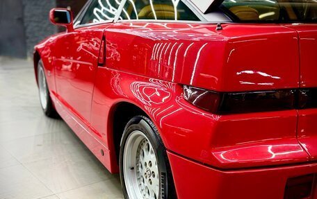 Alfa Romeo SZ, 1991 год, 13 000 000 рублей, 4 фотография