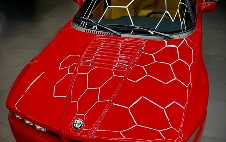Alfa Romeo SZ, 1991 год, 13 000 000 рублей, 3 фотография