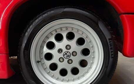 Alfa Romeo SZ, 1991 год, 13 000 000 рублей, 8 фотография