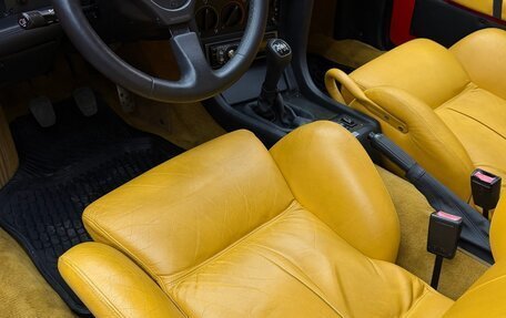 Alfa Romeo SZ, 1991 год, 13 000 000 рублей, 10 фотография