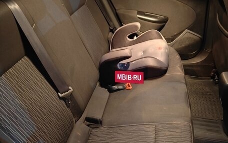 Opel Astra J, 2014 год, 960 000 рублей, 4 фотография