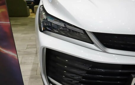 Geely Coolray I, 2026 год, 3 020 000 рублей, 4 фотография
