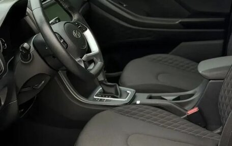Hyundai Creta I рестайлинг, 2021 год, 1 700 000 рублей, 2 фотография