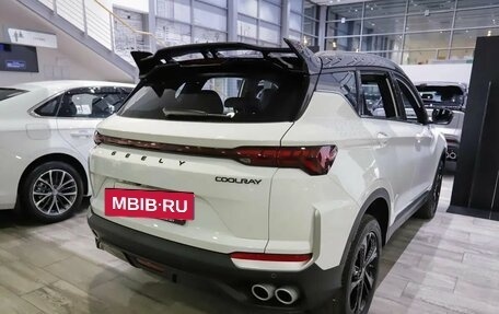Geely Coolray I, 2026 год, 3 020 000 рублей, 3 фотография